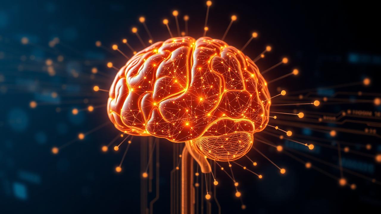 AI & Machine Learning Fundamentals