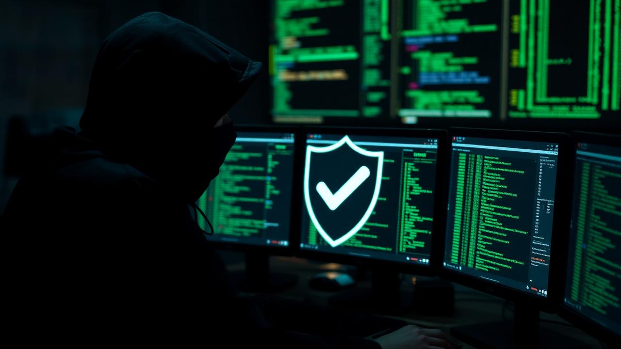 Certified Ethical Hacker v13 (CEH v13 AI)
