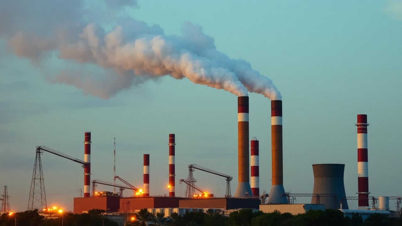 ISO 14064 GHG Verification