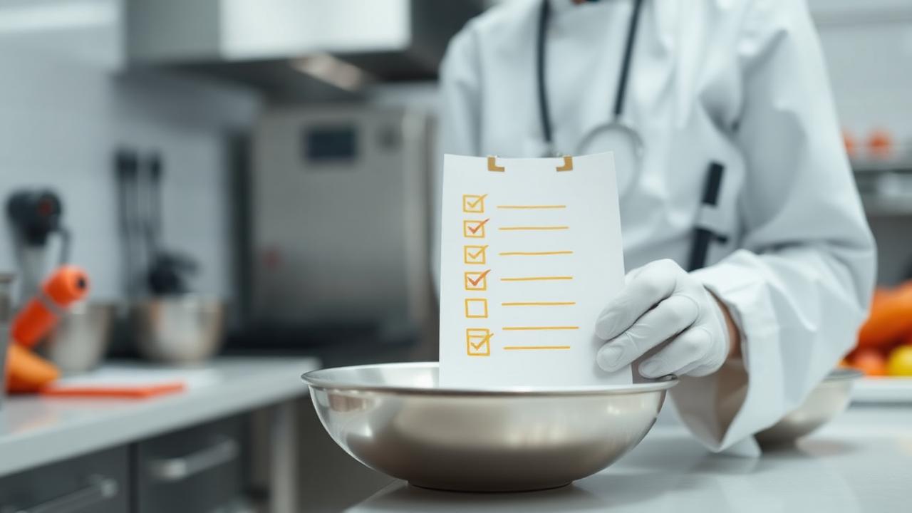 ISO 22000 Lead Auditor
