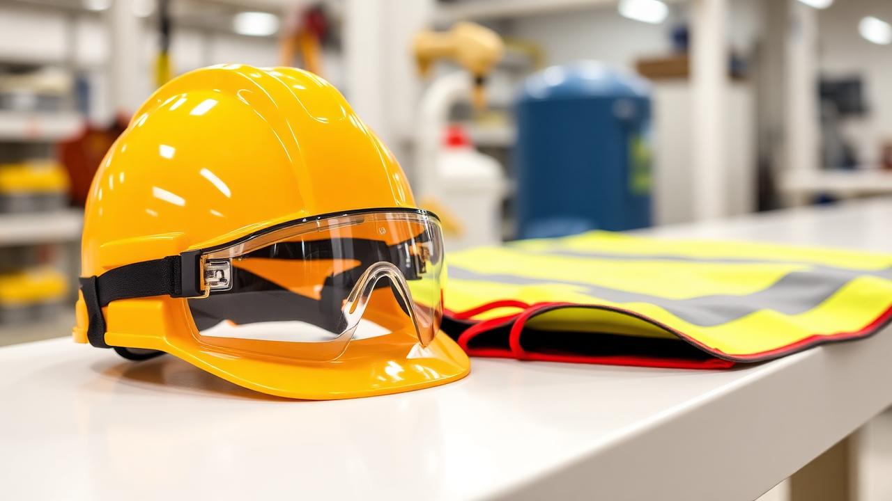ISO 45001 Lead Auditor
