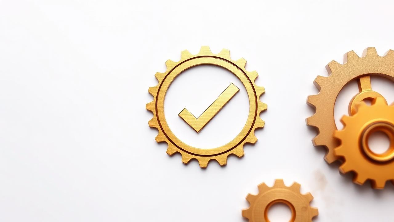 ISO 9001 Lead Auditor