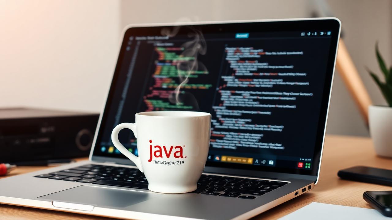 Java Developer Certification