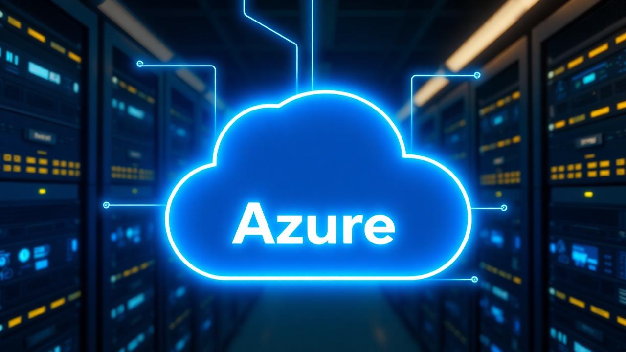 Microsoft Azure Fundamentals (AZ-900)
