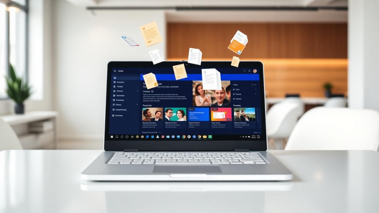 Microsoft 365 Fundamentals (MS-900)