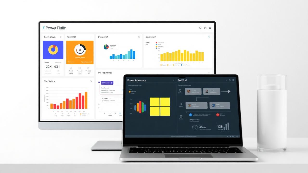 Microsoft Power Platform Fundamentals (PL-900)