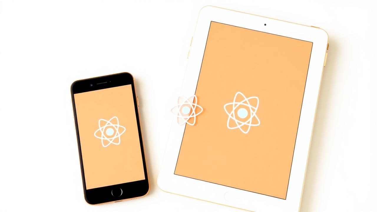 React Native Mobile Development